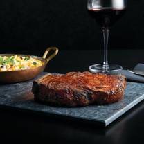 Een foto van restaurant Mastro’s Steakhouse - Columbus