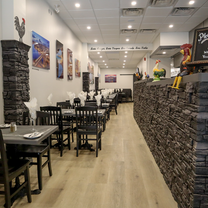 A photo of Churrasco Villa restaurant