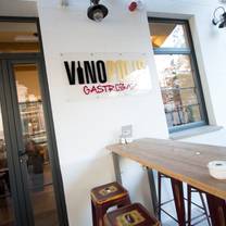 Une photo du restaurant Vinopolis Gastrobar