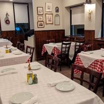 A photo of Peppino’s Restaurant restaurant