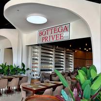 Une photo du restaurant Bottega Privée - City Mall