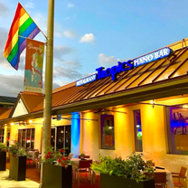 A photo of Tropics Grille restaurant