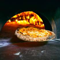 Une photo du restaurant Gesto Artisan Pizzeria