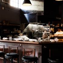 Una foto del restaurante Taberna de Haro