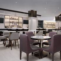 The Landing Kitchen & Bar