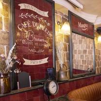 Bistro Dupleix