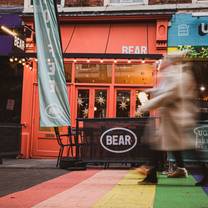 Una foto del restaurante BEAR Hockley