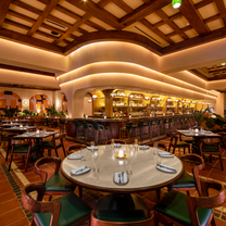 A photo of SUGARCANE Vegas restaurant