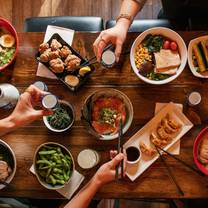 Een foto van restaurant Tsukuyomi Ramen Bishop