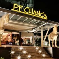 A photo of P.F. Chang's - Avenida Escazu restaurant