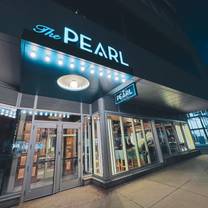 The Pearl at Boston Landing
