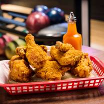 A photo of Brooklyn Bowl - Philadelphia restaurant