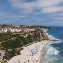 A photo of Special Events at The Ritz-Carlton, Laguna Niguel restaurant