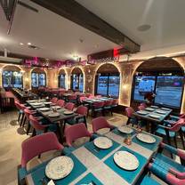 Een foto van restaurant GUL GUL LEBANESE & TURKISH CUISINE