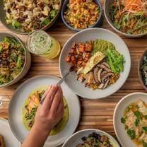 Een foto van restaurant True Food Kitchen - Scottsdale