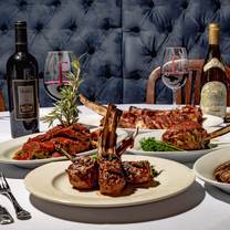 Empire Steak House Hawaii