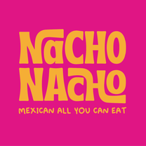 Een foto van restaurant NachoNacho