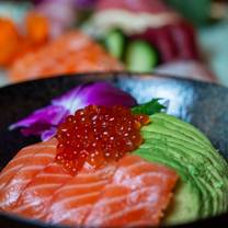 Une photo du restaurant Saloon Osaka