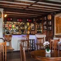 The Blue Anchor