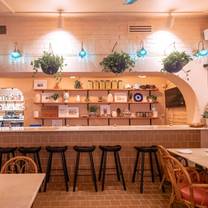 The Greek Bar
