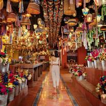 A photo of Brunch Dominical - Hotel Xcaret Arte restaurant