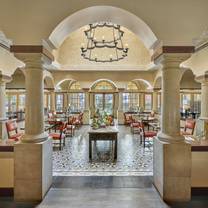 Prado Restaurant at Omni Scottsdale Resort & Spa at Monteluciaの写真