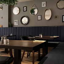 Verve Restaurant