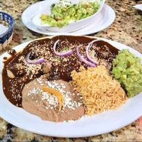 A photo of Amor y Chile Mexican Restaurant restaurant