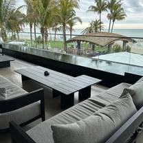 Oshen at The St. Regis Longboat Key Resort