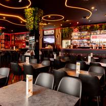 Een foto van restaurant The Yankee's Restaurant & Bar (Surfers Paradise)