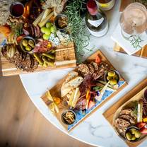 Een foto van restaurant Seaside Provisions