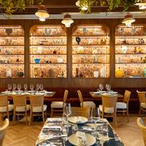 A photo of Teresa Restaurant restaurant