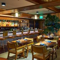 A photo of Azabu Miami Beach restaurant