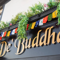 Dé Buddha Authentic Nepalese Restaurant & Bar餐廳的相片