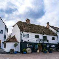 A photo of Sheene Mill restaurant