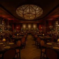 Une photo du restaurant Beauty & Essex - Mohegan Sun