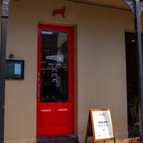 Una foto del restaurante Casa Mariotti