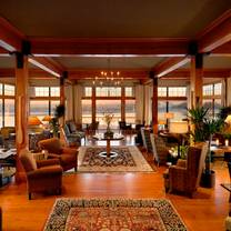 Una foto del restaurante The Great Room- Long Beach Lodge Resort