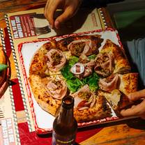 Une photo du restaurant Fradiavolo Bologna