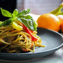 DeLuca's Itailian Kitchen & Bar