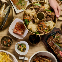 Jinjee 진지 한정식 | Korean Banchan Restaurantの写真