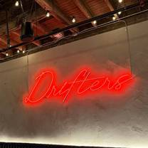 Une photo du restaurant Drifters Kitchen and Bar