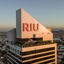 A photo of 360° Rooftop Bar restaurant