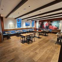 Edelwyss Bistro & Bar