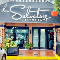 Une photo du restaurant Da Salvatore Restaurant