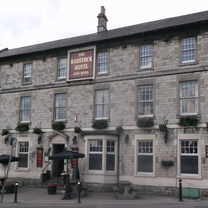 A photo of The Miner's Rest restaurant