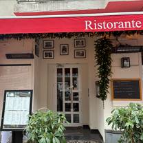 Una foto del restaurante La Cantina Rosso