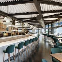 Een foto van restaurant Sally's Waterfront Dining