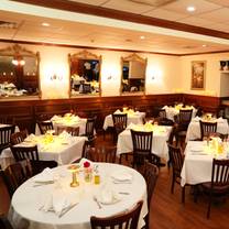 A photo of Piero's Restaurant restaurant