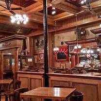 Une photo du restaurant Hamley Steakhouse & Saloon